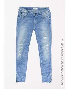 Jeans 300/16 c wss341
