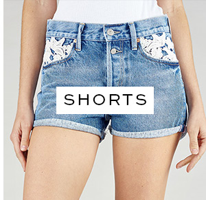 Shorts Shorts