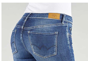 Jeans Jeans