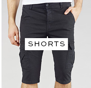 Shorts Shorts