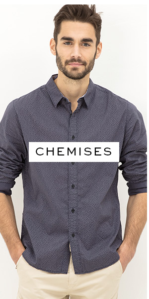 Chemises Chemises