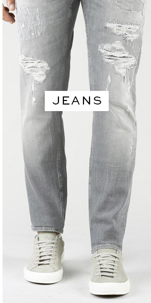 Jeans Jeans