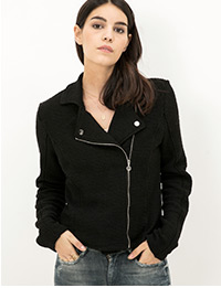 Veste Bedark