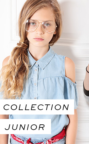 Collection Junior Filles