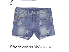 Short Venus WA157