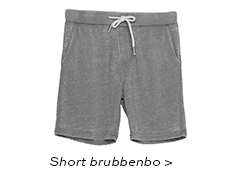 Short Brubbenbo