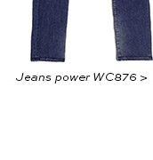 Jeans Power WC876