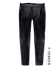 Pantalon Songi