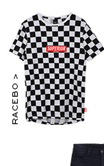 T-shirt Racebo