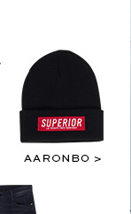 Bonnet Aaronbo