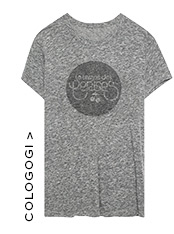 T-shirt Cologogi