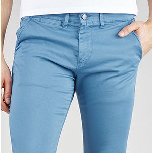 pantalon jas stone