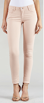 Jeans 300/16 evening sand