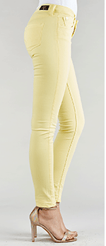 Jeans 300/16 sunshine