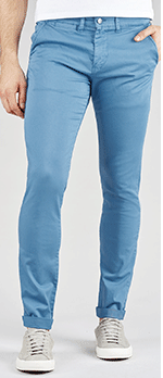 pantalon jas stone