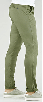 pantalon jas army