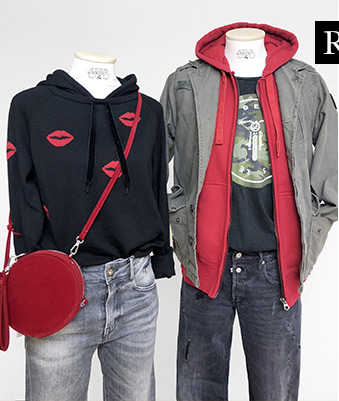 Nouvelle Collection PE-18