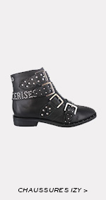 Chaussures Izy