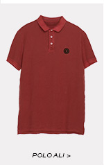 Polo Ali