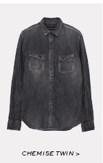 Chemise Twin