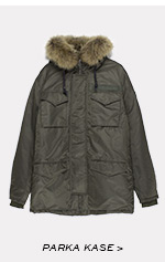 Parka Kase