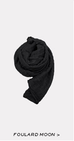 Foulard Moon