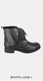 Boots June