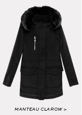 Manteau Marlow