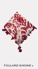 Foulard Simone