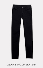 Jeans Pulp wa12