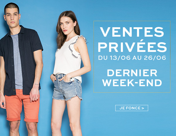 Ventes Privées