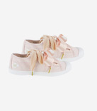 Chaussures Basic Lace Pink