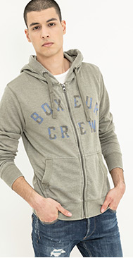 Sweat Crew