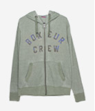 Sweat Crew