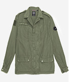 Veste Militarie