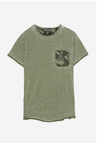 T-shirt Elias
