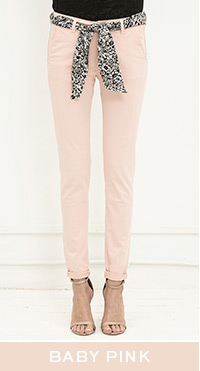 Babypink
