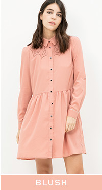 Blush