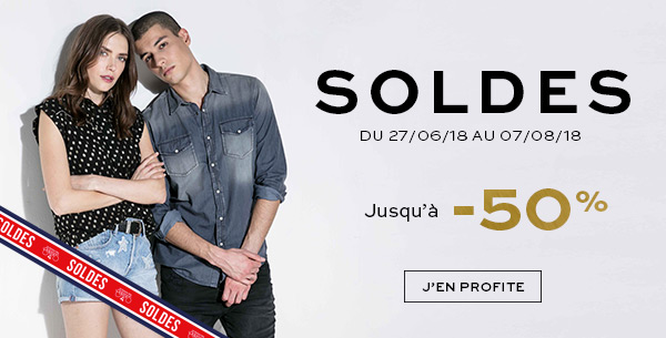 Soldes