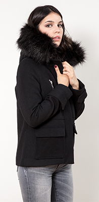 Manteau Marlow