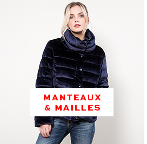 Mailles & Manteaux