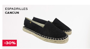 Espadrilles Cancun