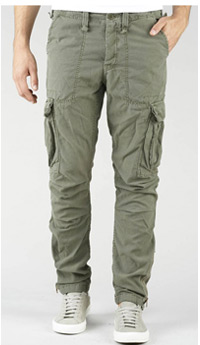 Pantalon Mirador