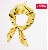 Foulard Bandida