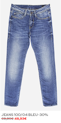 Jeans 100/04 wt402