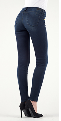 Jeans Pulp Slim