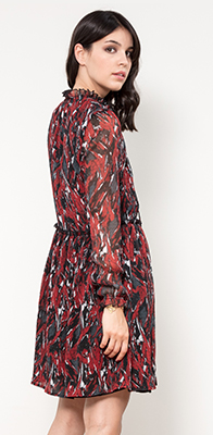 Robe Kissy