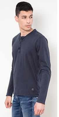 T-shirt Ushain