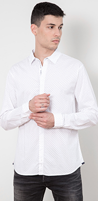 Chemise Lenan
