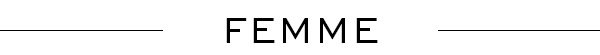 FEMME